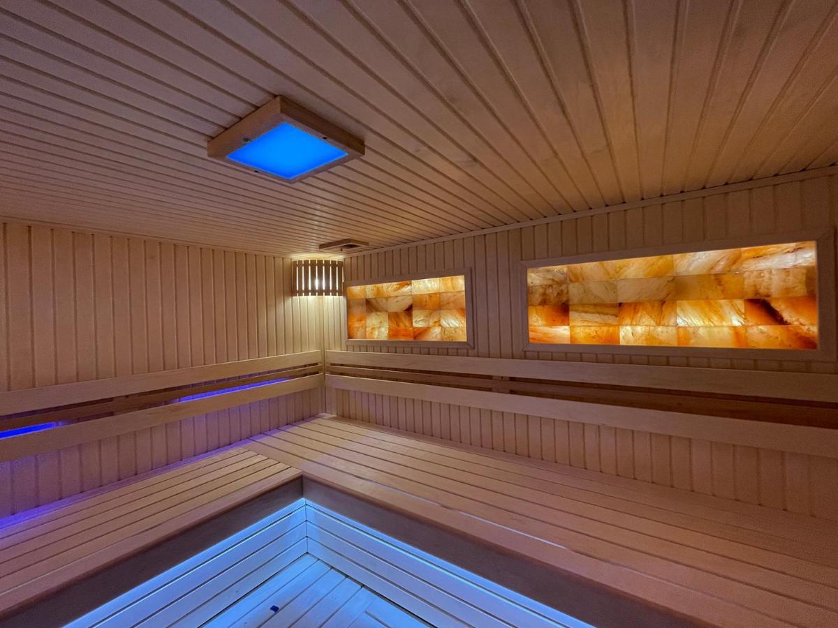 Vilarhotel Aizkraukle Esterno foto