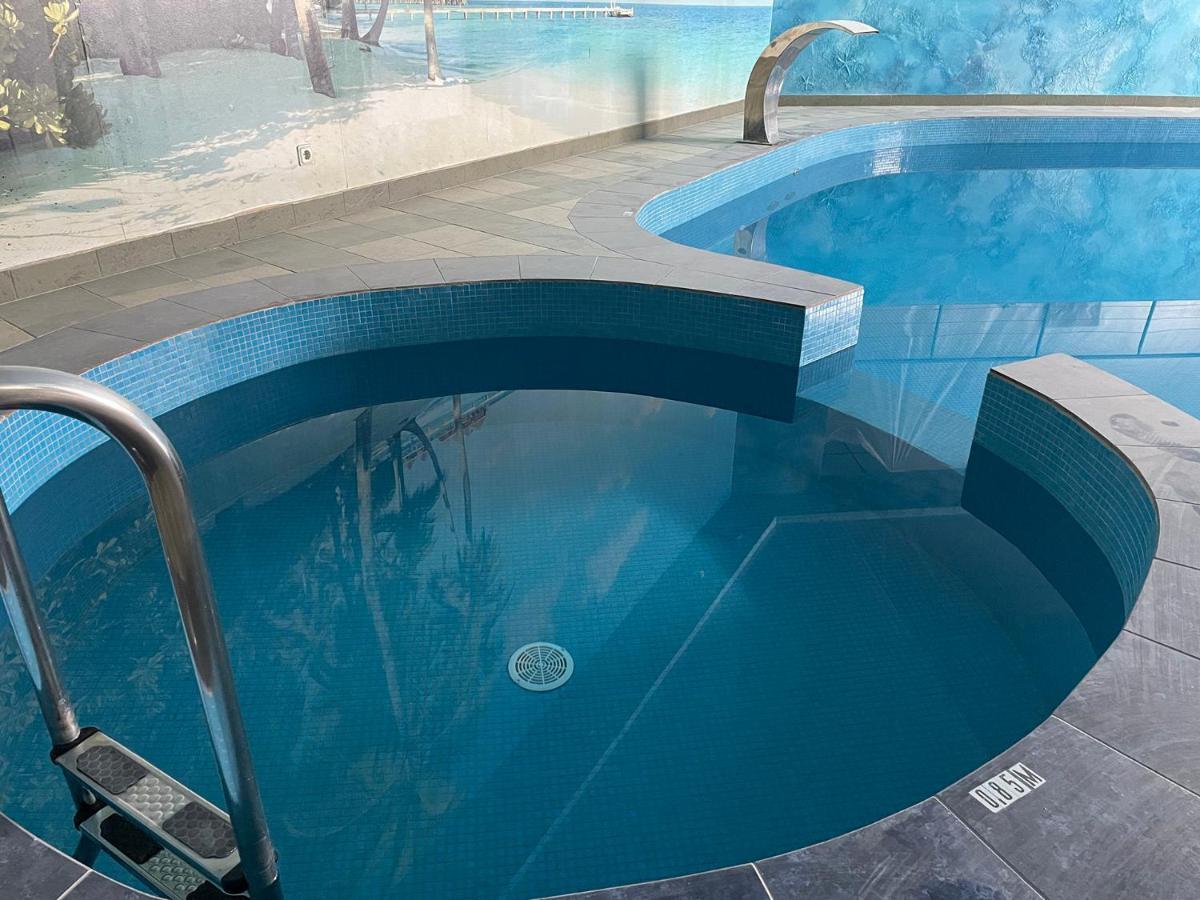 Vilarhotel Aizkraukle Esterno foto
