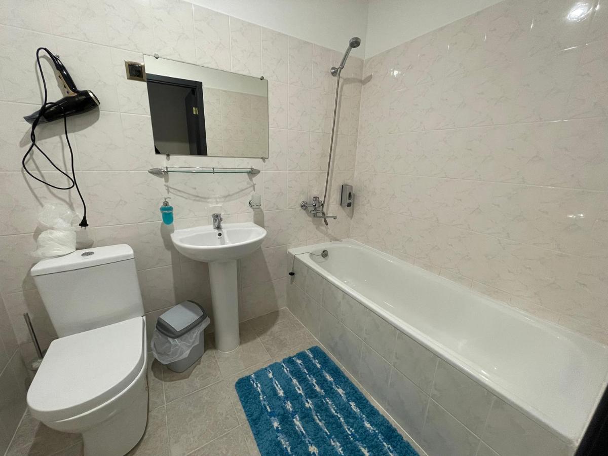 Vilarhotel Aizkraukle Camera foto