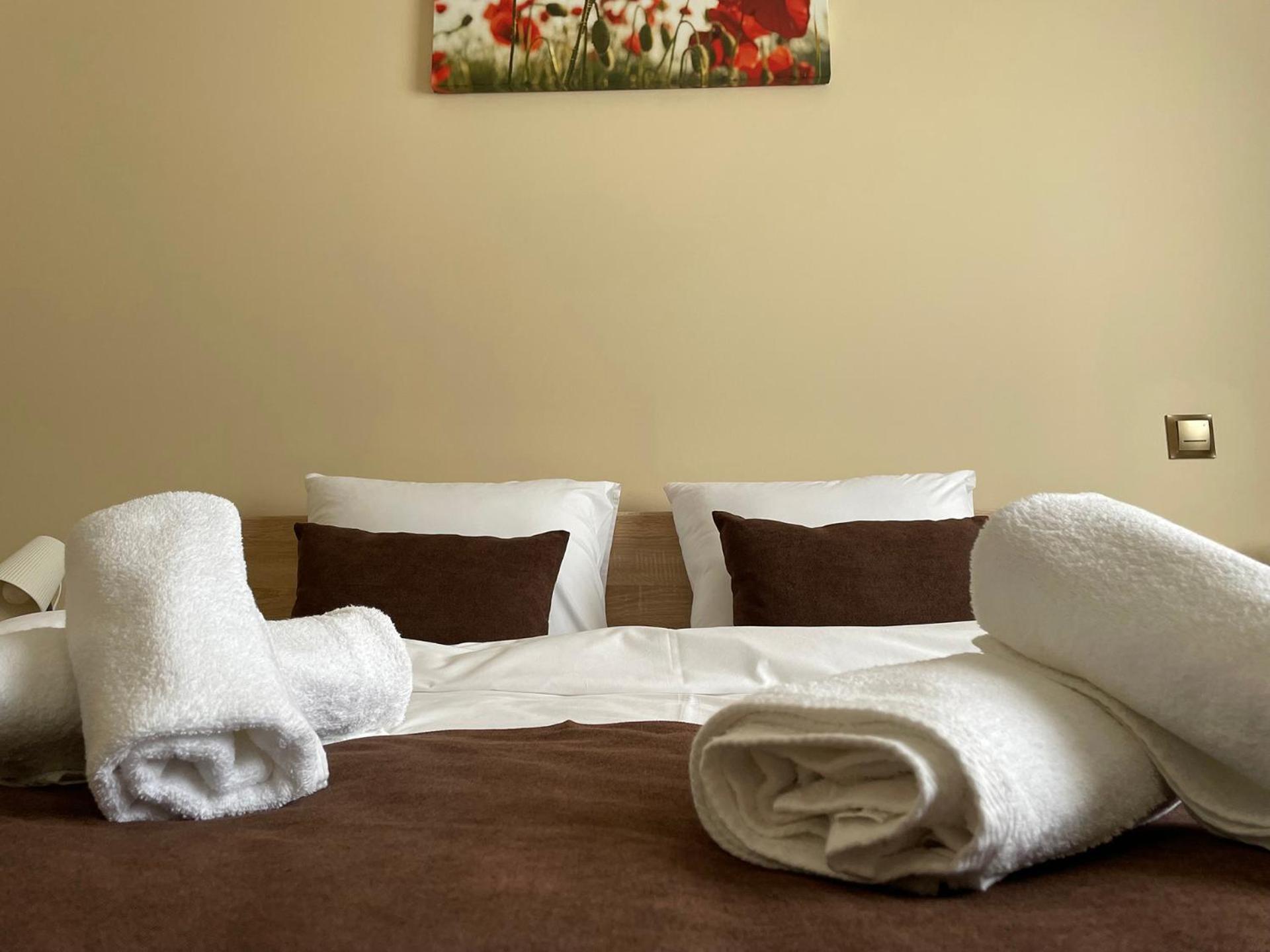 Vilarhotel Aizkraukle Esterno foto