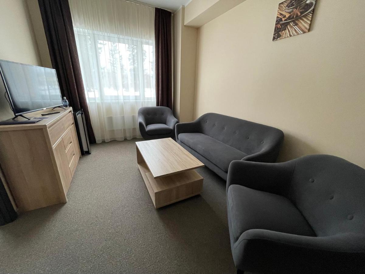 Vilarhotel Aizkraukle Esterno foto