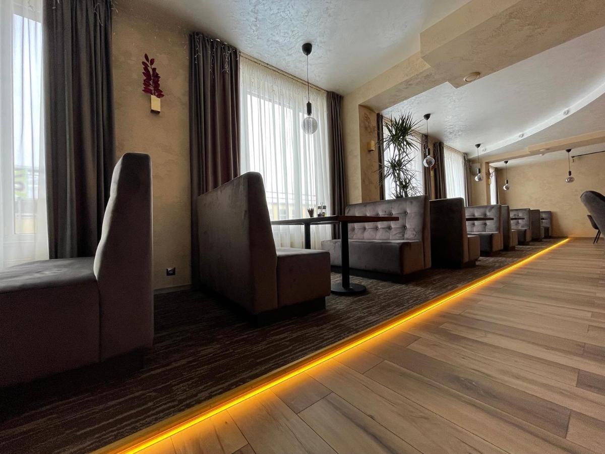 Vilarhotel Aizkraukle Esterno foto