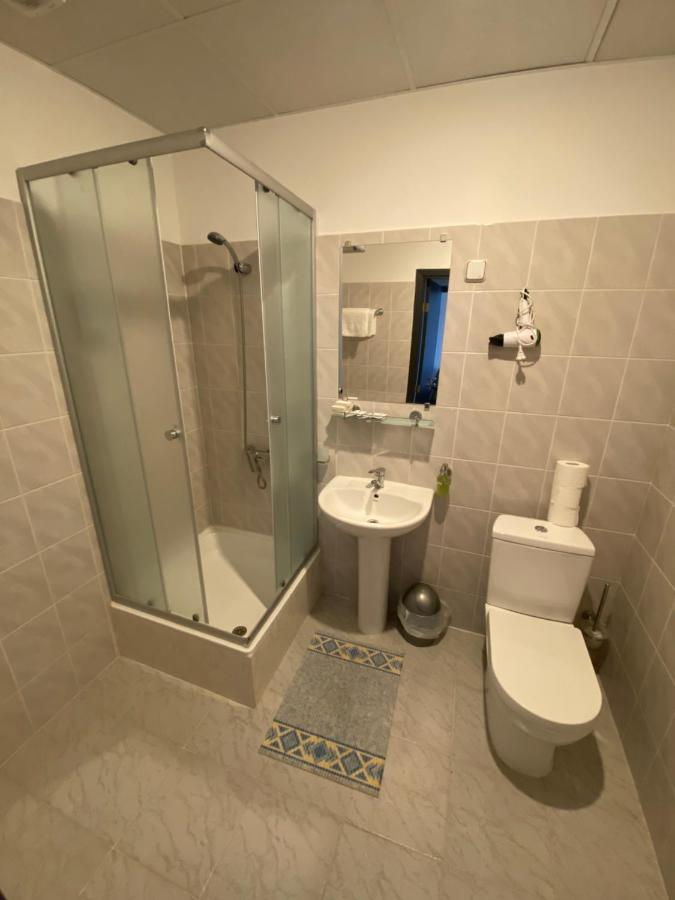 Vilarhotel Aizkraukle Esterno foto
