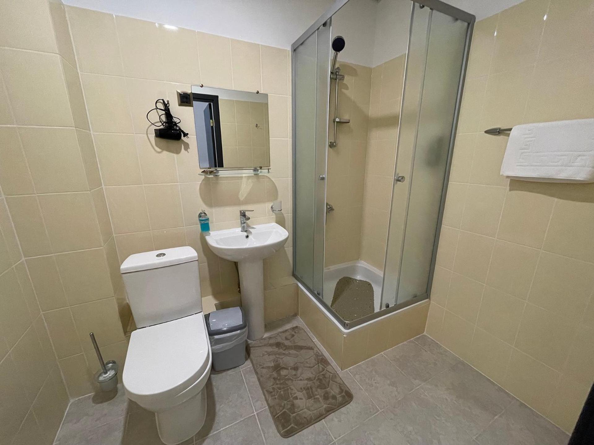 Vilarhotel Aizkraukle Camera foto