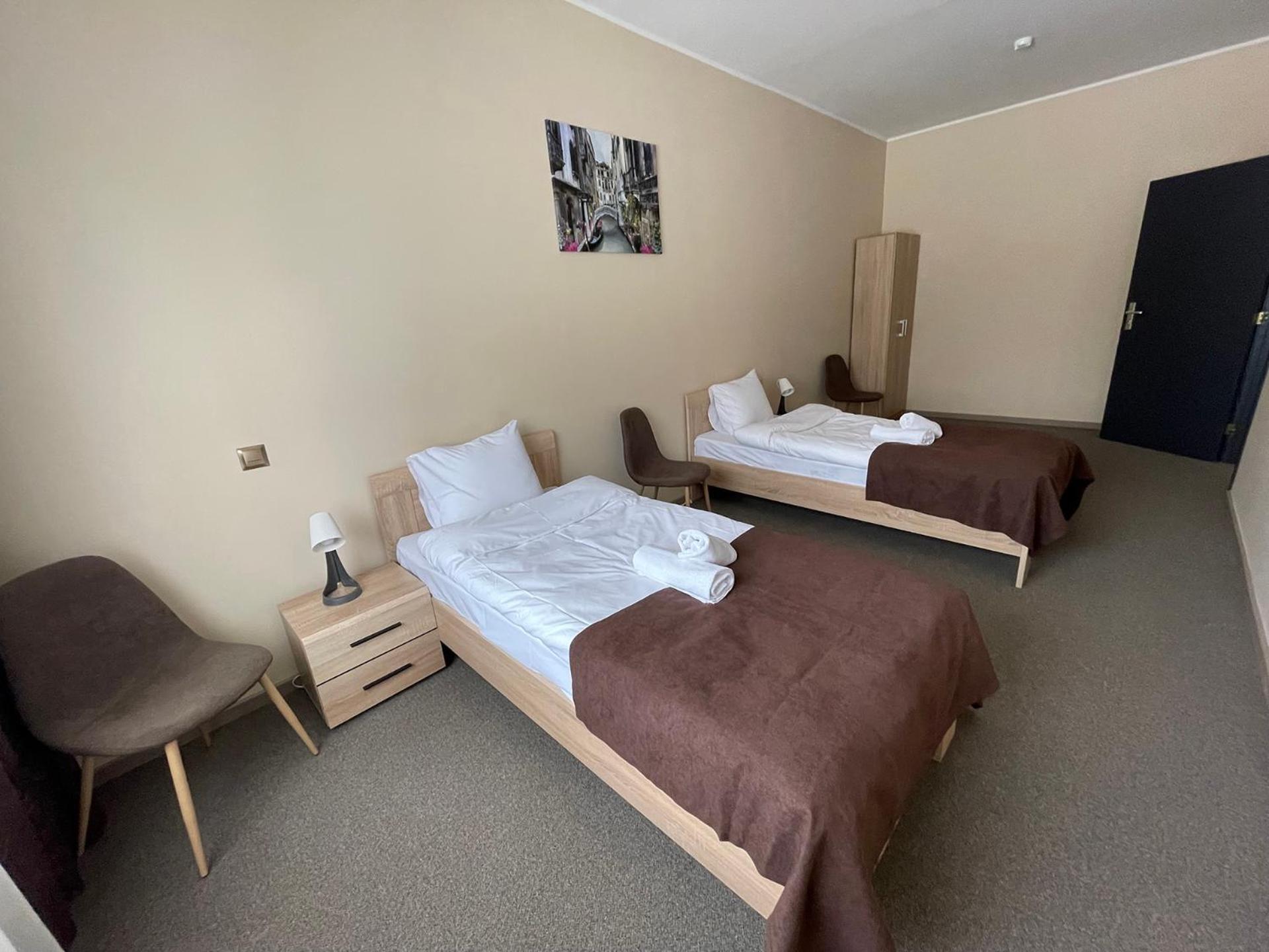 Vilarhotel Aizkraukle Camera foto