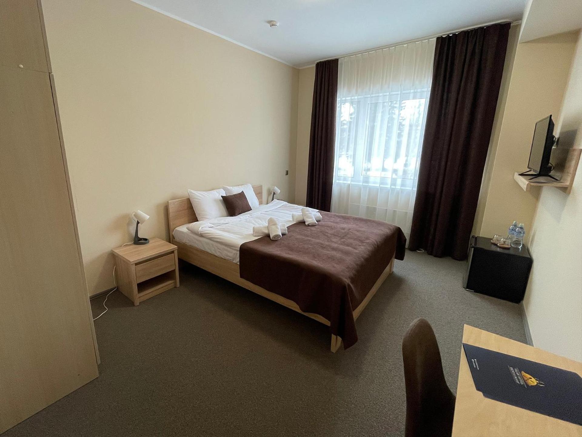 Vilarhotel Aizkraukle Camera foto