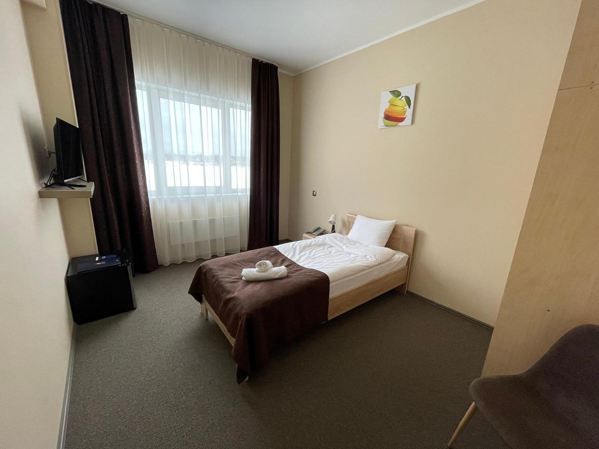 Vilarhotel Aizkraukle Camera foto