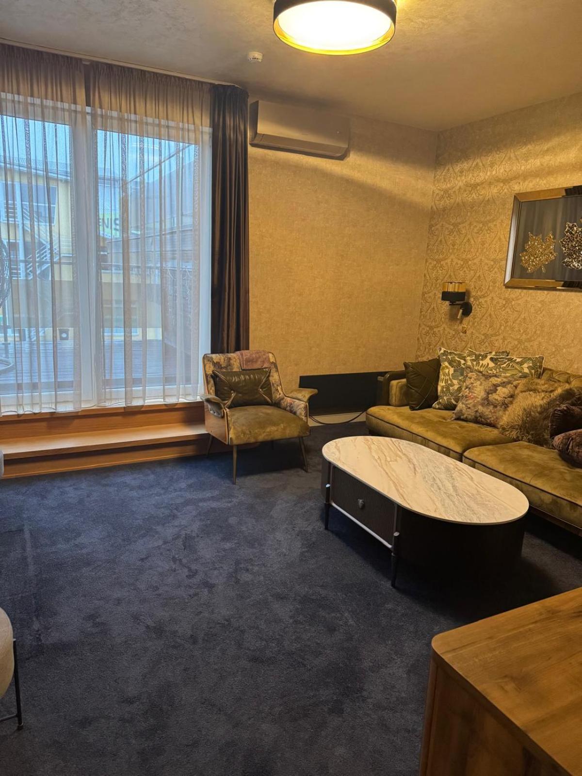 Vilarhotel Aizkraukle Esterno foto