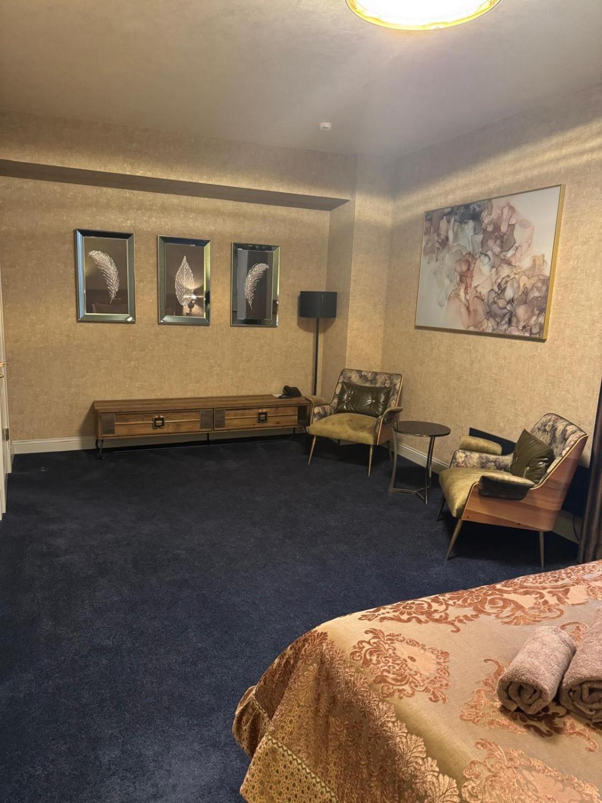 Vilarhotel Aizkraukle Esterno foto