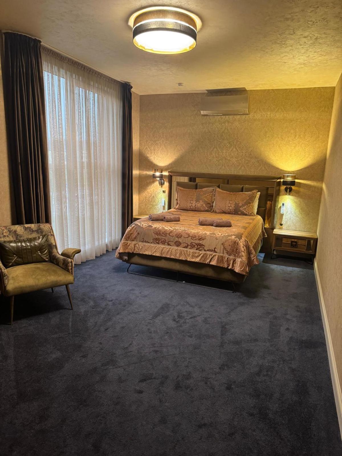 Vilarhotel Aizkraukle Esterno foto
